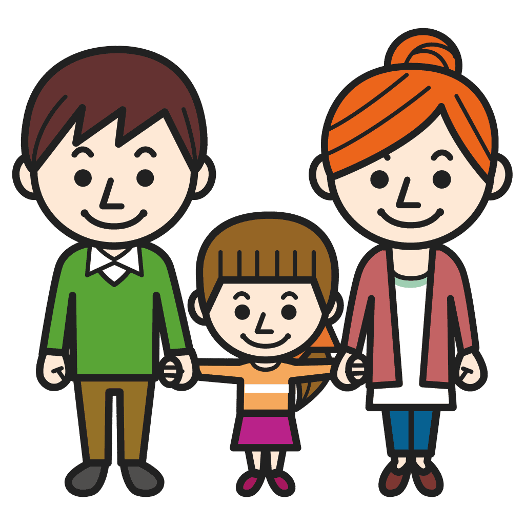 mother_father_child