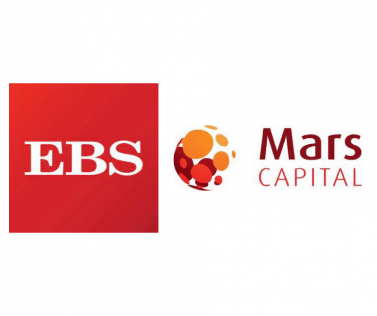 Has EBS sold your Mortgage to Mars Capital Finance Ireland