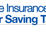 Life Insurance tax saving