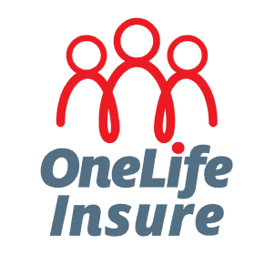 OneLife Insure logo